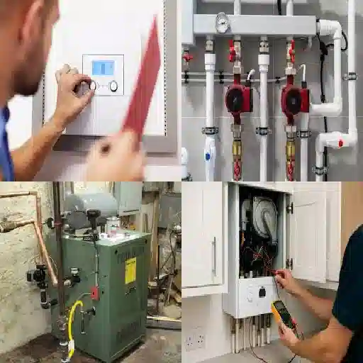 revisione caldaie thermorossi rifredi diagnostica accurata in loco e elaborazione dati immediata