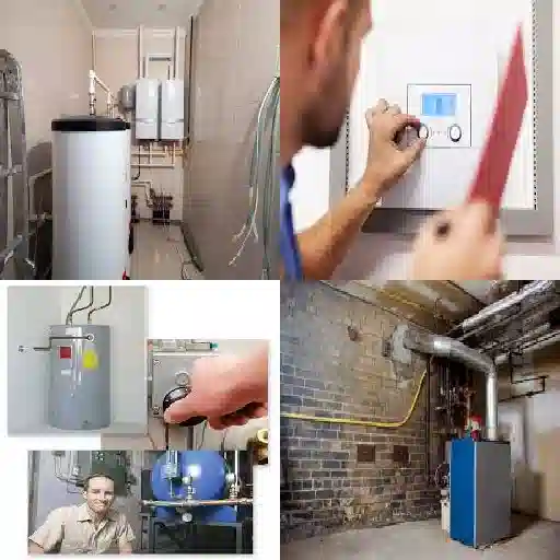 revisione caldaie thermovur calenzano intervento professionale rapido