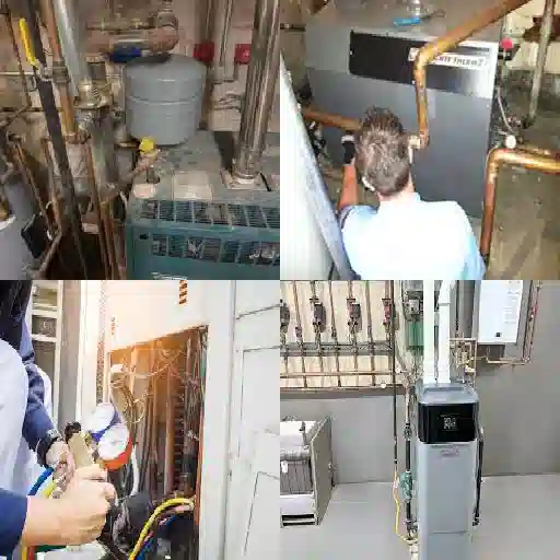 revisione caldaie thermovur prato controllo accurato con tecnologie all'avanguardia