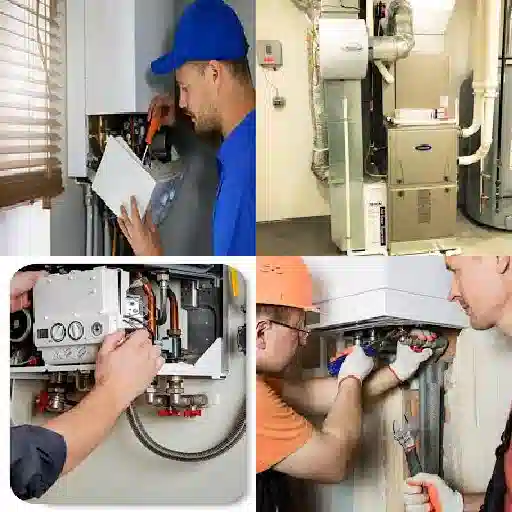 revisione caldaie unical calenzano consumo ottimizzato con controllo esperto