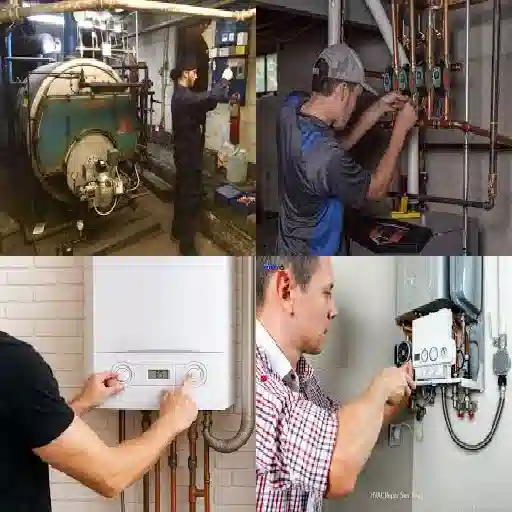 revisione caldaie unical scandicci servizio tecnico certificato e preciso