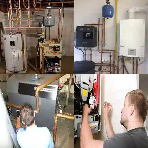 revisione caldaie viessman campi bisenzio efficienza energetica migliorata