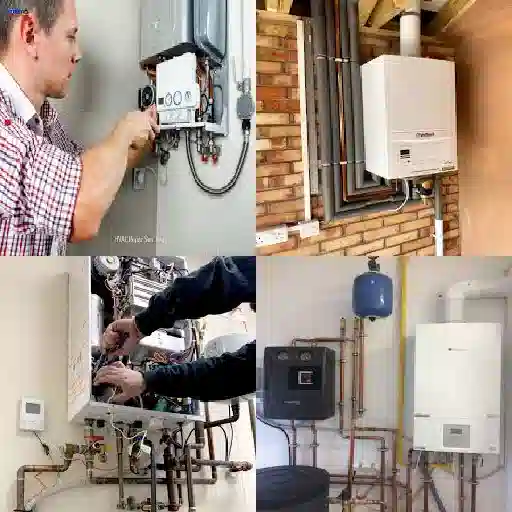 revisione caldaie westen scandicci analisi professionale e straordinaria affidabilità