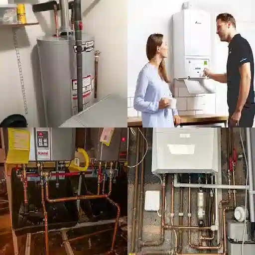 revisione caldaie windhager scandicci con precisione svizzera