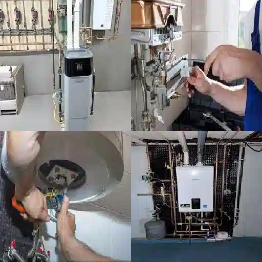 revisione caldaie windhager sesto fiorentino efficienza massima e sicurezza rintracciabili