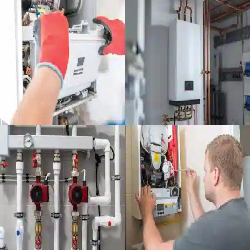 revisione caldaie wolf firenze diagnosi esperta puntualissima