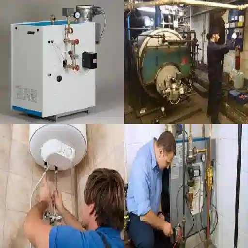 Costo Manutenzione Caldaia Elm Leblanc Scandicci