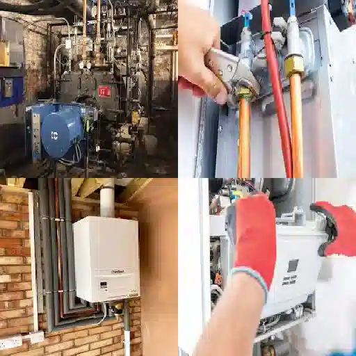 Costo Manutenzione Caldaia Ici Scandicci