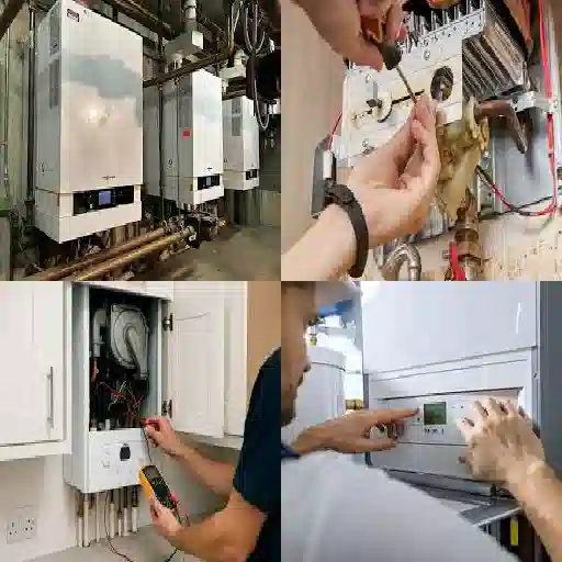 Costo Manutenzione Caldaia Rheem Sesto Fiorentino