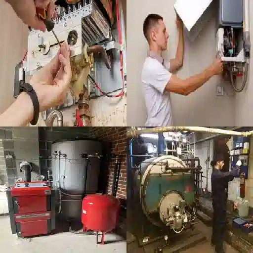 Costo Manutenzione Caldaia Viessman Prato