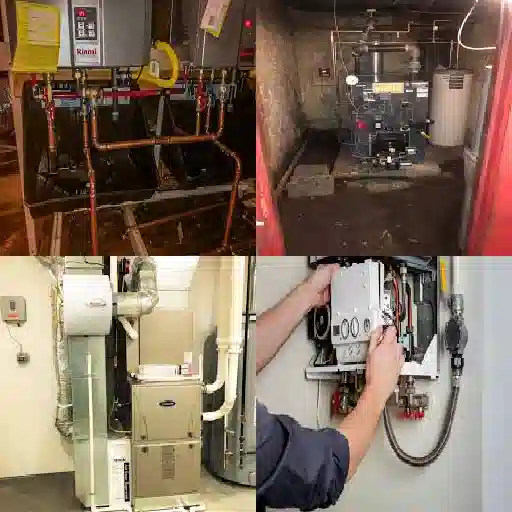 Costo Manutenzione Caldaia Westen Calenzano