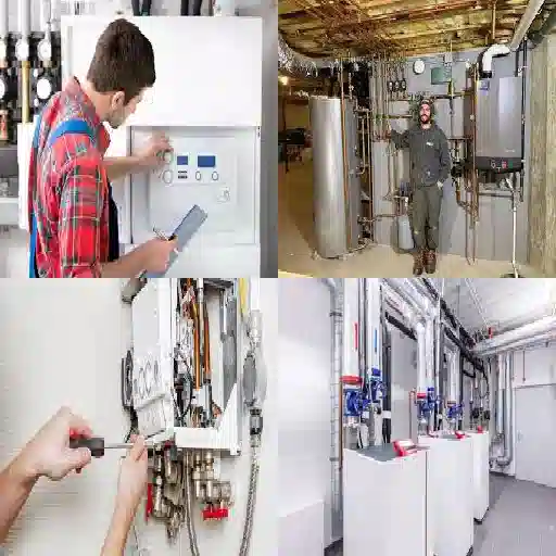 Installazione Caldaie Argo Sesto Fiorentino