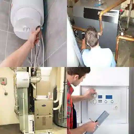 Installazione Caldaie Ariston Sesto Fiorentino