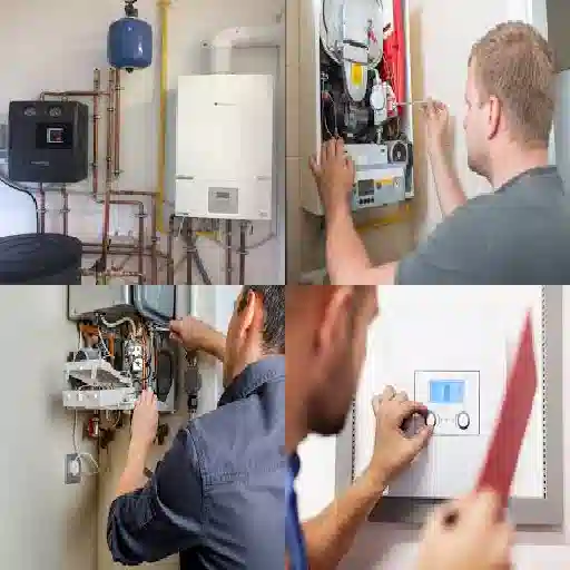 Installazione Caldaie Baxi Firenze