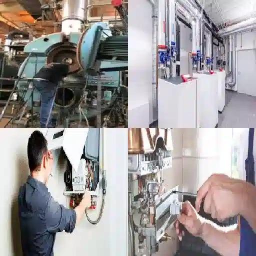 Installazione Caldaie Baxi Sesto Fiorentino