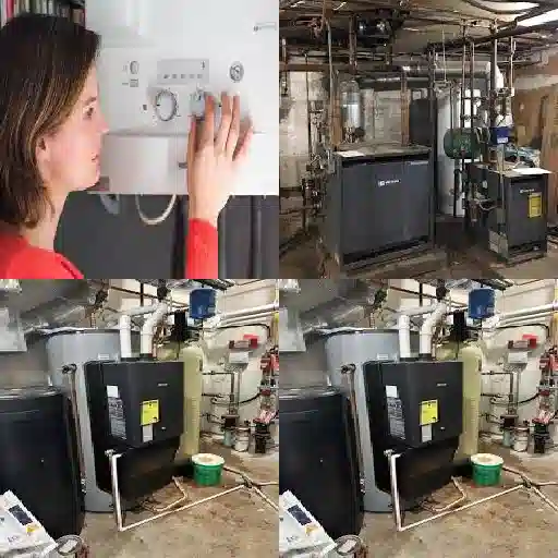 Installazione Caldaie Ferroli Campi Bisenzio