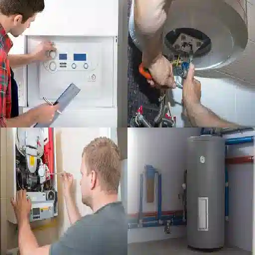 Installazione Caldaie Fondital Prato