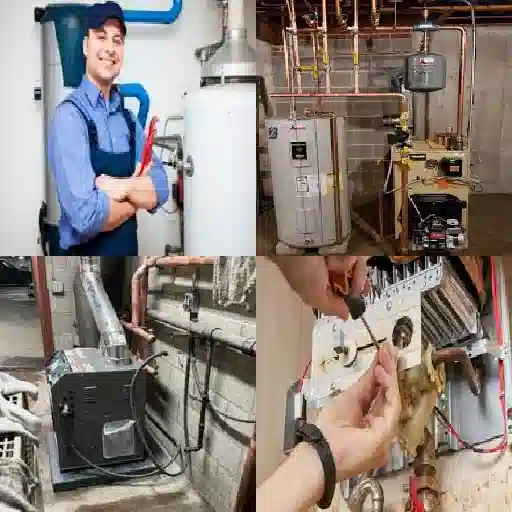 Installazione Caldaie Immergas Scandicci