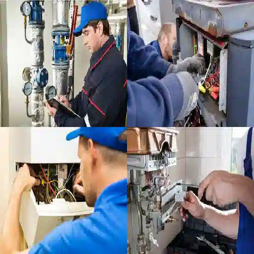 Installazione Caldaie Joannes Scandicci