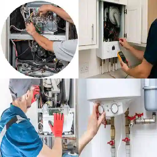 Installazione Caldaie Junkers Firenze