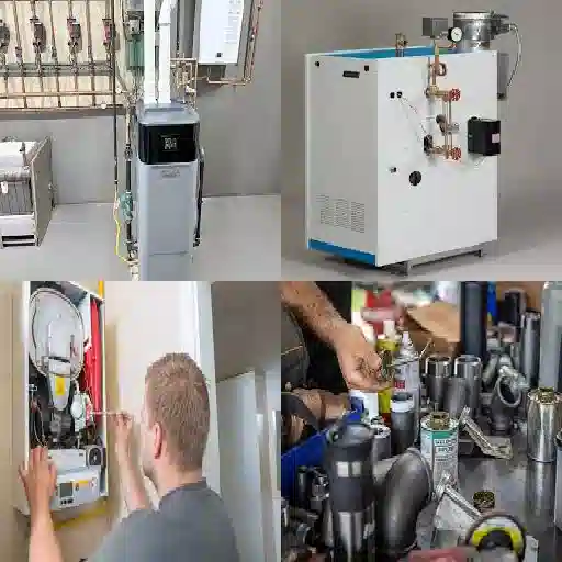 Installazione Caldaie Kollbar Calenzano