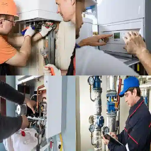 Installazione Caldaie Kollbar Sesto Fiorentino