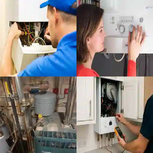 Installazione Caldaie Pensotti Scandicci