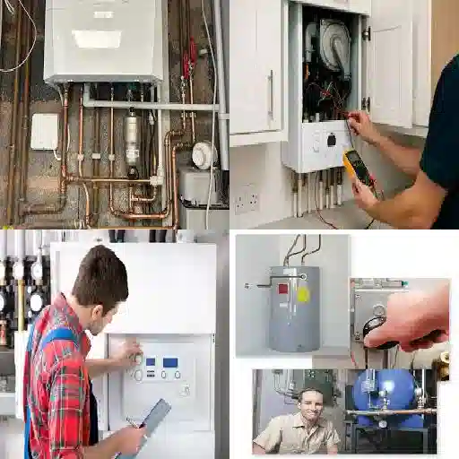 Installazione Caldaie Radiant Campi Bisenzio