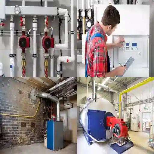 Installazione Caldaie Sangiorgio Calenzano