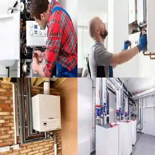 Installazione Caldaie Saunier Duval Scandicci