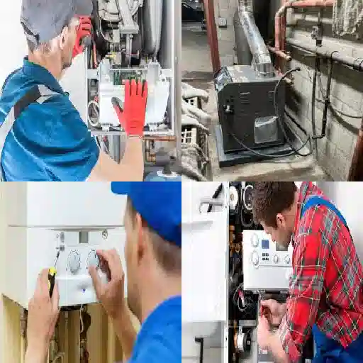 Installazione Caldaie Simat Calenzano