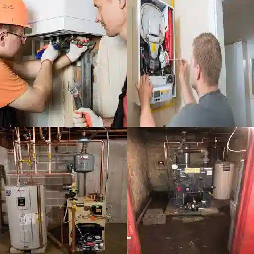 Installazione Caldaie Sime Campi Bisenzio