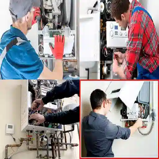 Installazione Caldaie Thermorossi Scandicci