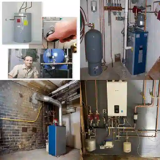 Installazione Caldaie Viessman Firenze