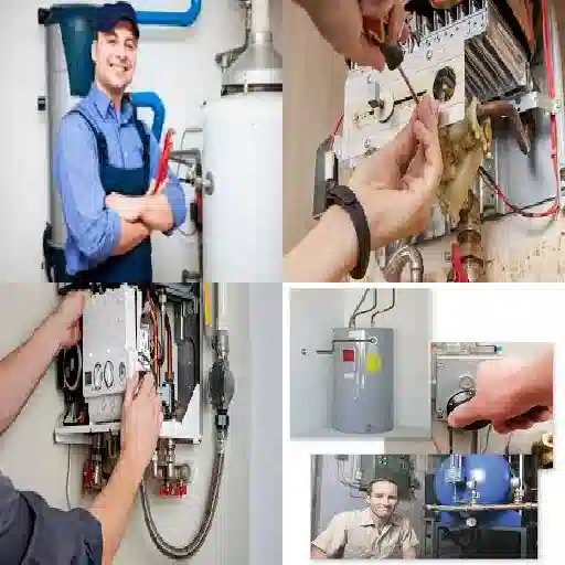 Installazione Caldaie Westen Firenze