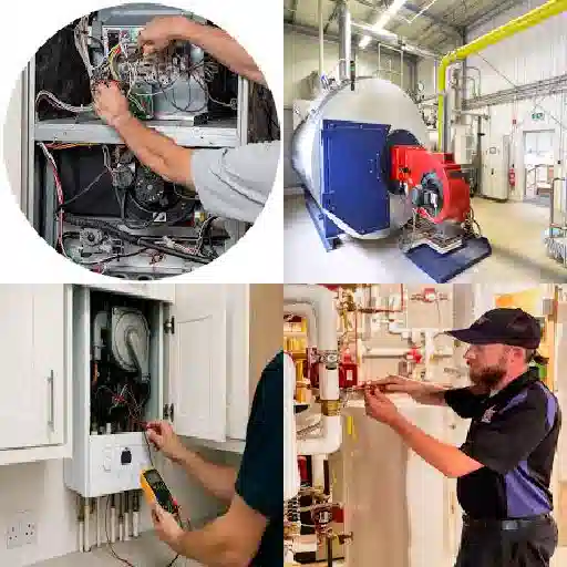 Installazione Caldaie Windhager Campi Bisenzio