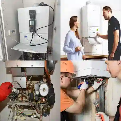 Installazione Caldaie Wolf Scandicci