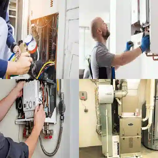 Pronto Intervento Caldaie Arca Prato