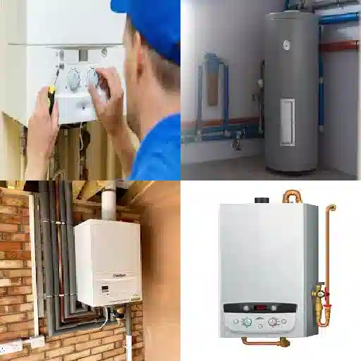 Pronto Intervento Caldaie Baxi Calenzano