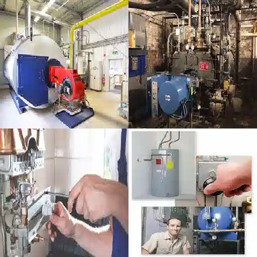 Pronto Intervento Caldaie Elm Leblanc Campi Bisenzio