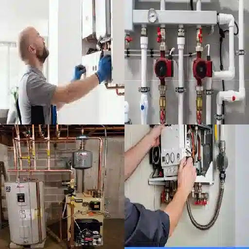 Pronto Intervento Caldaie Hermann Firenze