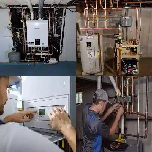 Pronto Intervento Caldaie Joannes Campi Bisenzio