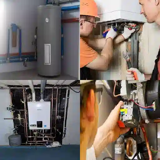 Pronto Intervento Caldaie Kollbar Scandicci