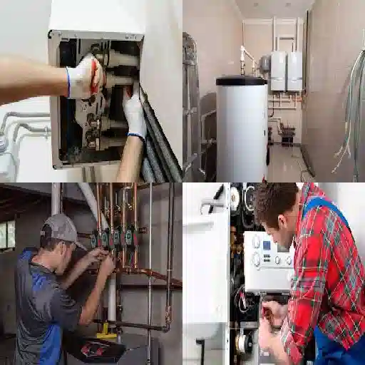 Pronto Intervento Caldaie Mts Scandicci