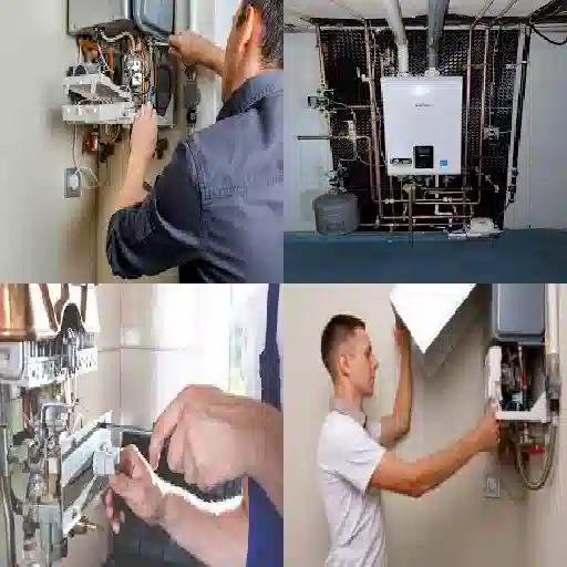 Pronto Intervento Caldaie Ocean Sesto Fiorentino