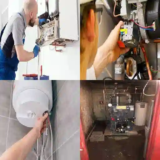 Pronto Intervento Caldaie Radiant Calenzano