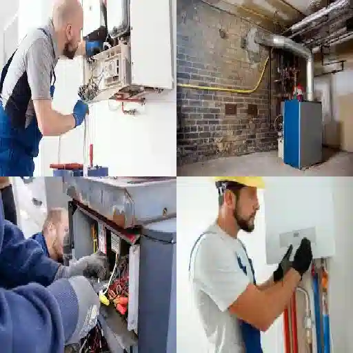 Pronto Intervento Caldaie Rhoss Prato