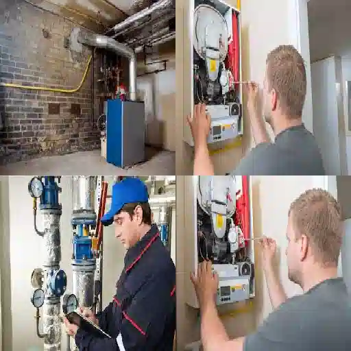 Pronto Intervento Caldaie Roca Calenzano