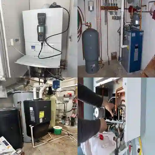 Pronto Intervento Caldaie Santandrea Campi Bisenzio