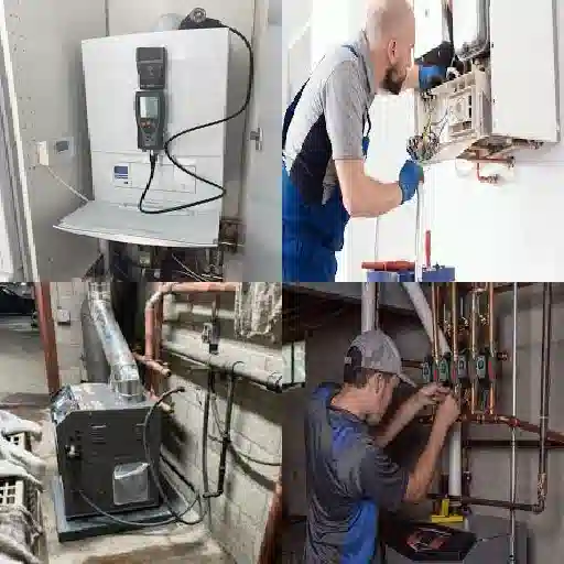 Pronto Intervento Caldaie Tata Scandicci